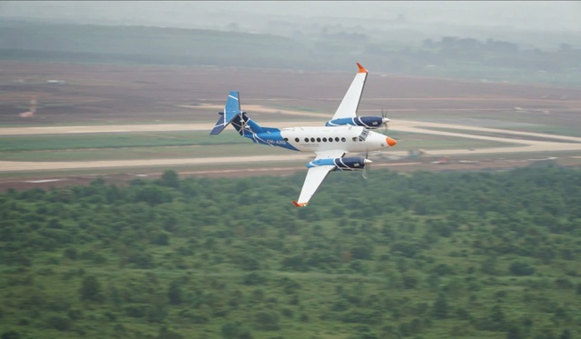 Kỳ t&iacute;ch ph&aacute;t triển tại s&acirc;n bay T&acirc;n Sơn nhất: Đột ph&aacute; hạ tầng h&agrave;ng kh&ocirc;ng Việt Nam - Ảnh 2.