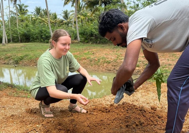 Bùng nổ xu hướng du lịch miễn phí của giới trẻ - Ảnh 3.