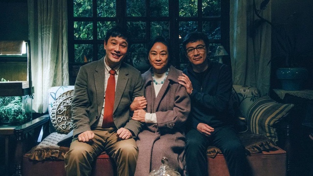 

Dù màn thể hiện được khen ngợi, nhưng bộ phim Sunshine Club vẫn gặp khó tại phòng vé  