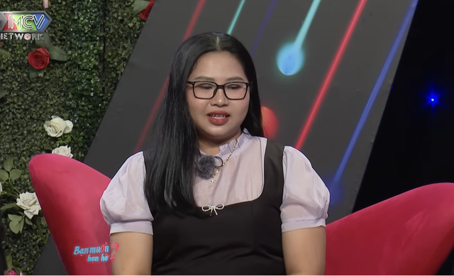 C&ocirc; g&aacute;i 25 tuổi đến show hẹn h&ograve;, đặt mục ti&ecirc;u c&oacute; 100 triệu mới lấy chồng- Ảnh 2.