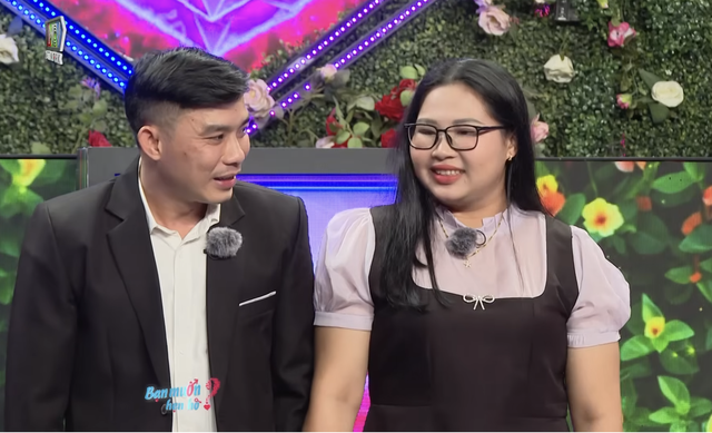 C&ocirc; g&aacute;i 25 tuổi đến show hẹn h&ograve;, đặt mục ti&ecirc;u c&oacute; 100 triệu mới lấy chồng- Ảnh 1.