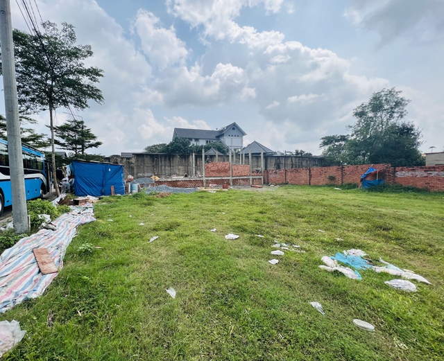 Đề xuất đất tái định cư chỉ thu bằng 20% giá đất- Ảnh 2. Đề xuất đất tái định cư chỉ thu bằng 20% giá đất- Ảnh 2.