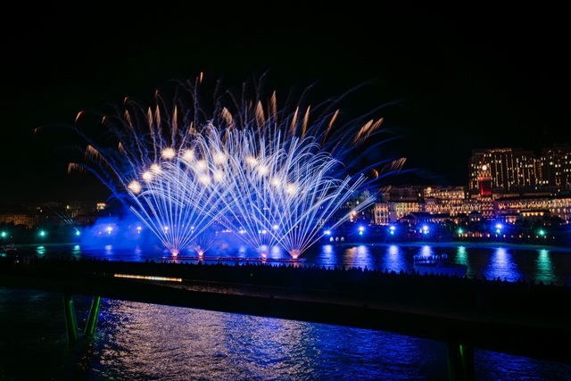 Show Bản giao hưởng đại dương 'tốt nhất thế giới' sắp diễn ra tại Phú Quốc
- Ảnh 2. Show Bản giao hưởng đại dương 'tốt nhất thế giới' sắp diễn ra tại Phú Quốc
- Ảnh 2.