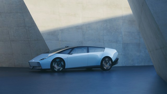 Những 'điểm sáng' đáng chú ý của Honda tại triển lãm Japan Mobility Show 2025 - Ảnh 2.