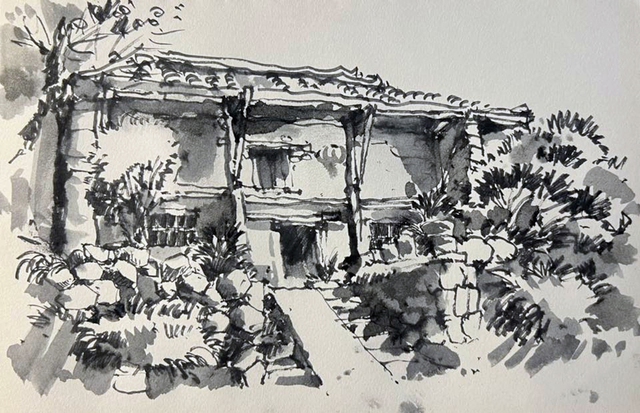 Phố cổ Đồng Văn - chợ đá và nhà trình tường- Ảnh 1. Phố cổ Đồng Văn - chợ đá và nhà trình tường- Ảnh 1.