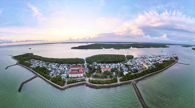 Để kinh tế xanh v&agrave; kinh tế số đưa đất nước vươn m&igrave;nh- Ảnh 1.