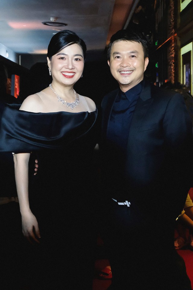 Tuấn Khải trải l&ograve;ng về h&ocirc;n nh&acirc;n với L&ecirc; Kh&aacute;nh, l&ecirc;n tiếng khi bị n&oacute;i 'sợ vợ' - Ảnh 2.