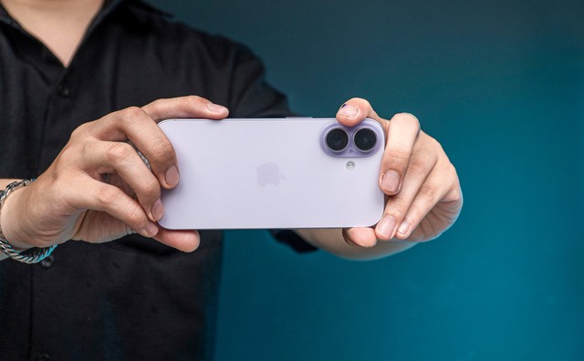 iPhone 17 series: m&agrave;u sắc n&agrave;o được người d&ugrave;ng Việt ưa chuộng nhất? - Ảnh 1.