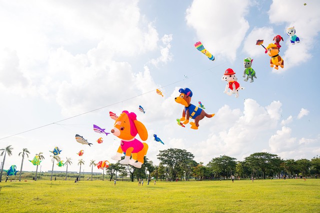 Nam Long - 33 năm kiên định kiến tạo di sản từ triết lý nhân văn- Ảnh 8.