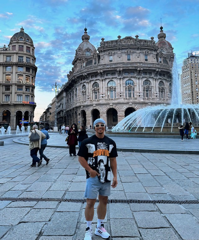 Travel blogger Việt được Guinness vinh danh với 2 kỷ lục đặc biệt là ai? - Ảnh 3.