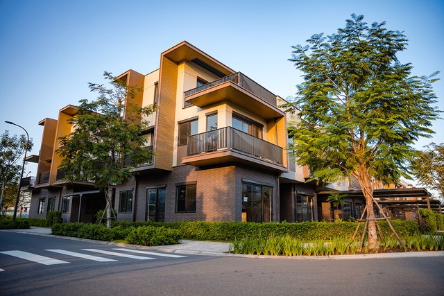 Nam Long - 33 năm kiên định kiến tạo di sản từ triết lý nhân văn- Ảnh 18.