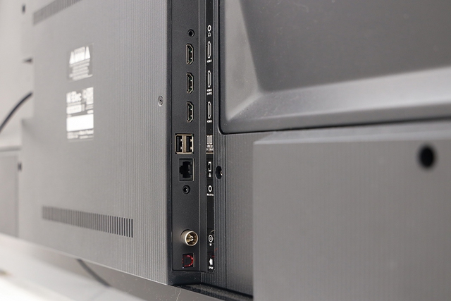 K - Elec ra mắt TV Google t&iacute;ch hợp loa K - Max mang trải nghiệm giải tr&iacute; vượt trội tại Việt Nam - Ảnh 3.