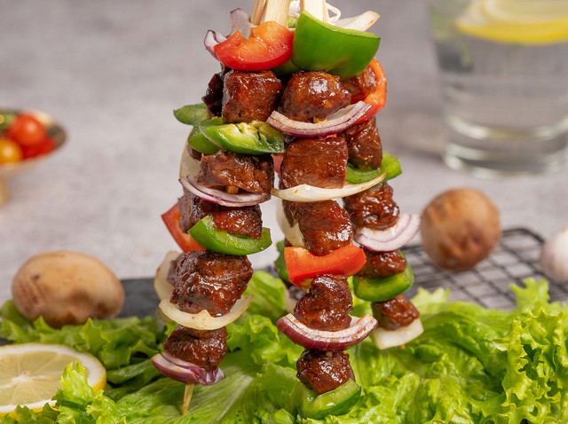 Thịt đà điểu VietOstrich: Lựa chọn ‘ăn ngon - sống khỏe’ của gia đình hiện đại- Ảnh 3. Thịt đà điểu VietOstrich: Lựa chọn ‘ăn ngon - sống khỏe’ của gia đình hiện đại- Ảnh 3.