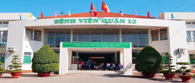 TP.HCM: 21 công nhân nhập viện nghi ngộ độc sau bữa ăn trưa tại công ty - Ảnh 1.
