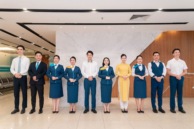 Đặng Bảo Trâm – Định hình ngôn ngữ cho tác phong 5 sao trong ngành dịch vụ- Ảnh 4.