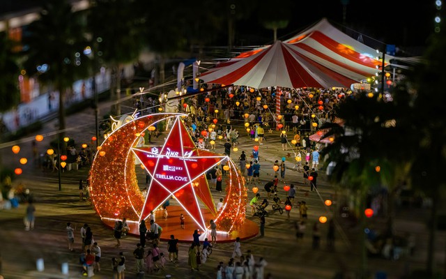 Nam Long - 33 năm kiên định kiến tạo di sản từ triết lý nhân văn- Ảnh 15.