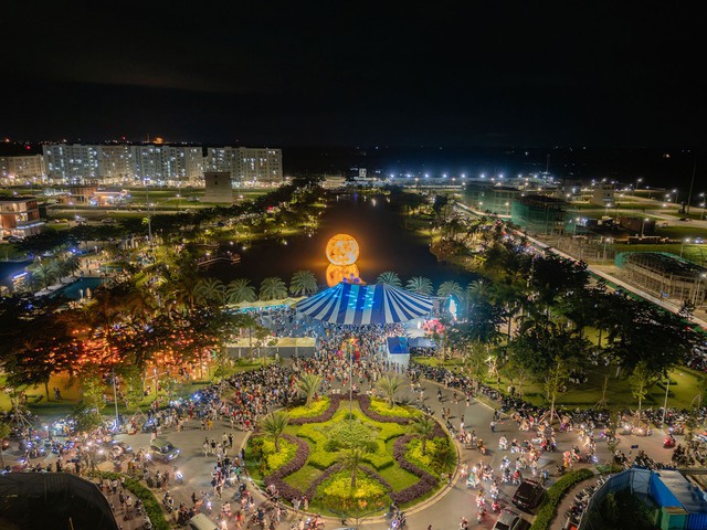 Nam Long - 33 năm kiên định kiến tạo di sản từ triết lý nhân văn- Ảnh 16.