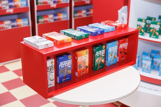 Từ Busan tới Việt Nam, PEPERO mang trọn tinh thần gắn kết- Ảnh 3.