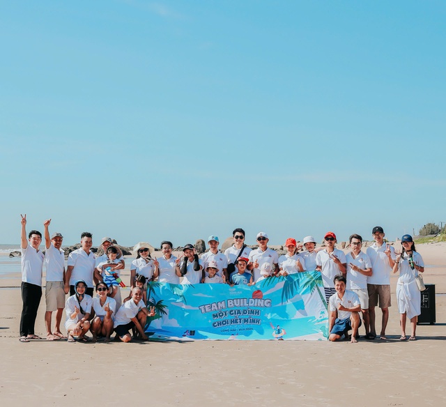 H&agrave;nh tr&igrave;nh lan tỏa gi&aacute; trị tự nhi&ecirc;n của Mật T&aacute;o Đỏ T&acirc;m An- Ảnh 1.