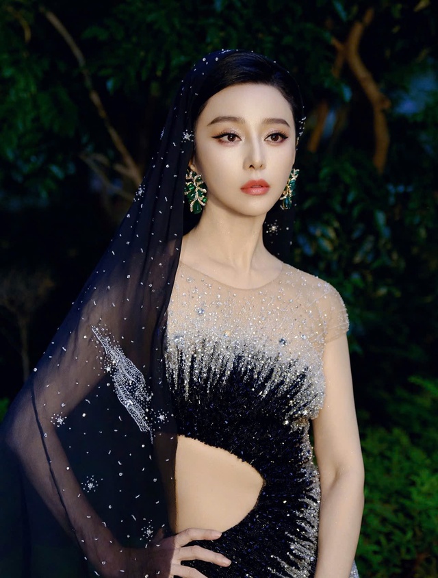 Phạm Băng Băng bị 'ng&oacute; lơ' tại Li&ecirc;n hoan phim quốc tế Tokyo 2025 - Ảnh 2.