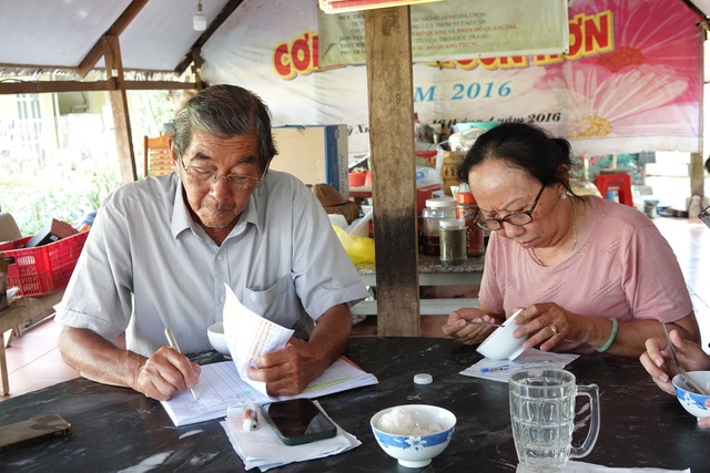 V&igrave; sao Gạo &Ocirc;ng Cua ST25 ngon kh&ocirc;ng loại gạo n&agrave;o s&aacute;nh được? - Ảnh 2.