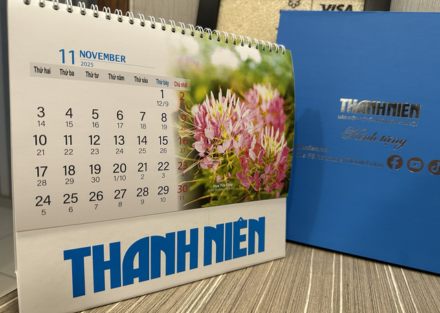 Ngày âm hôm nay 10.11 có gì đặc biệt?: Đếm ngược tới Giáng sinh còn mấy ngày? - Ảnh 1.