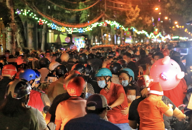 Ngày âm hôm nay 10.11 có gì đặc biệt?: Đếm ngược tới Giáng sinh còn mấy ngày? - Ảnh 2.