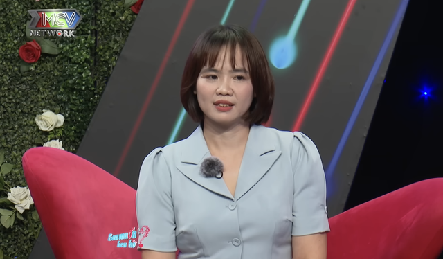 Thầy giáo U.50 đi tìm hạnh phúc, chinh phục được mẹ đơn thân trên show hẹn hò - Ảnh 3.