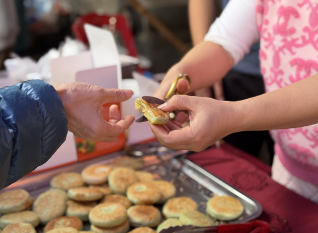 ផ្សារ​បាក់​ហា 'ឋានសួគ៌​ធ្វើ​ម្ហូប' រង​ការ​រិះគន់​ថា​ថ្លៃ? - រូបថត ៣.