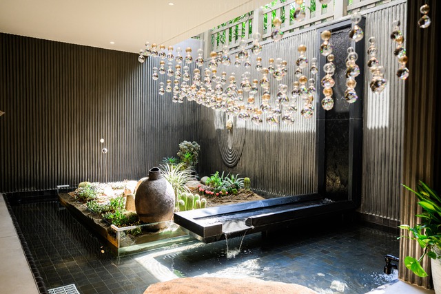 Thưởng thức cuộc sống tại biệt thự rừng lần đầu tiên được Ecopark ra mắt- Ảnh 8.