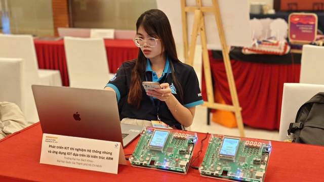 TP.HCM trong kỷ nguy&ecirc;n số: Một ng&agrave;y lướt qua th&agrave;nh phố số- Ảnh 4.