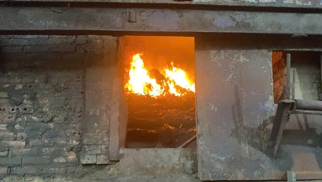 Nhà máy xử lý rác Bảo Lộc hoạt động trở lại sau hơn 4 tháng tạm ngưng - Ảnh 3.