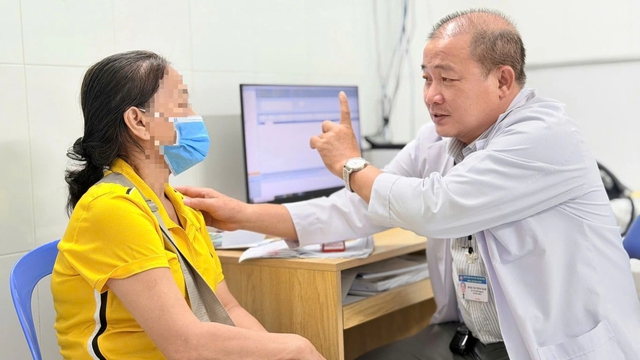 Tỉ lệ người trẻ không có bệnh nền bị đột quỵ gia tăng - Ảnh 1. Tỉ lệ người trẻ không có bệnh nền bị đột quỵ gia tăng - Ảnh 1.