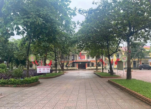 Nữ sinh lớp 7 bị bạn đánh phải nhập viện - Ảnh 1.