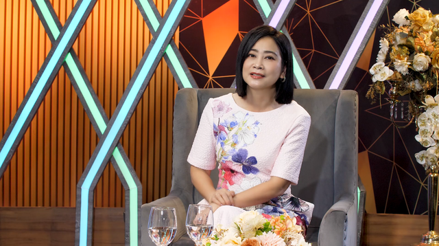 NSƯT Tuyết Thu tiết lộ lý do không theo cải lương  - Ảnh 1.