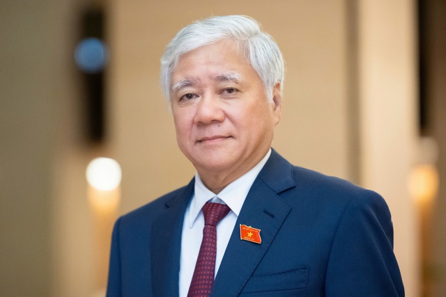 Ch&acirc;n dung 6 Ph&oacute; chủ tịch Quốc hội kh&oacute;a XVI v&agrave; vai tr&ograve; của họ năm 2026 - Ảnh 2.