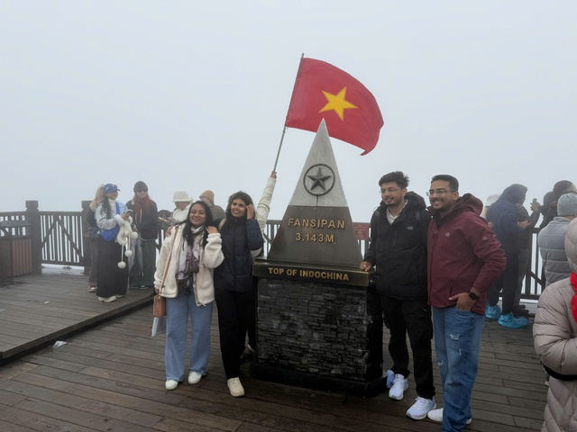 Tin tức đặc biệt trên báo in Thanh Niên 11.11.2025 - Ảnh 1.