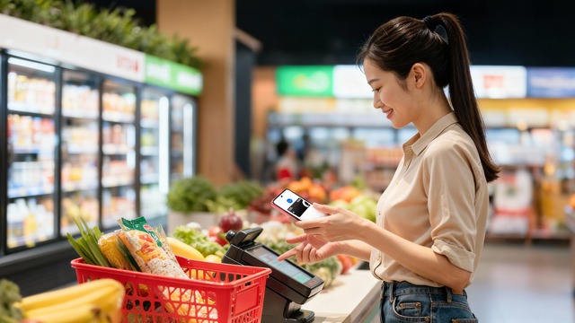 Home Credit ra mắt Ho&agrave;n tiền linh hoạt: Thẻ t&iacute;n dụng 'may đo' cho từng nhu cầu chi ti&ecirc;u- Ảnh 2.