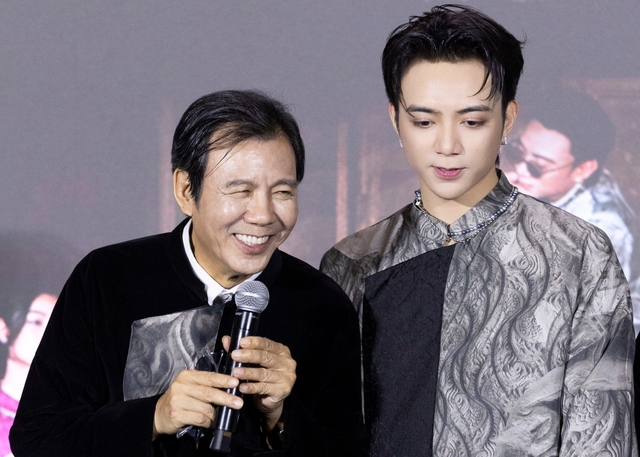 Soobin đưa xẩm v&agrave;o nhạc hiện đại, bất ngờ trước lời nhận x&eacute;t của bố- Ảnh 1.