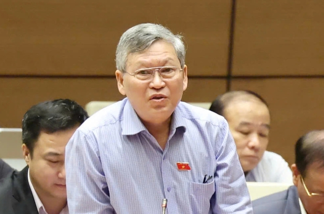 សំណើសុំឈប់សម្រាកលំហែមាតុភាព 7-8 ខែអាស្រ័យលើការបែងចែកគ្រួសារ - រូបថត 2 ។