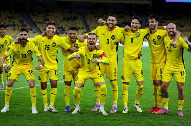 Hết &aacute;n phạt FIFA, c&aacute;c đội b&oacute;ng Malaysia sẽ kh&ocirc;ng &lsquo;cứu&rsquo; 7 cầu thủ nhập tịch lậu- Ảnh 1.