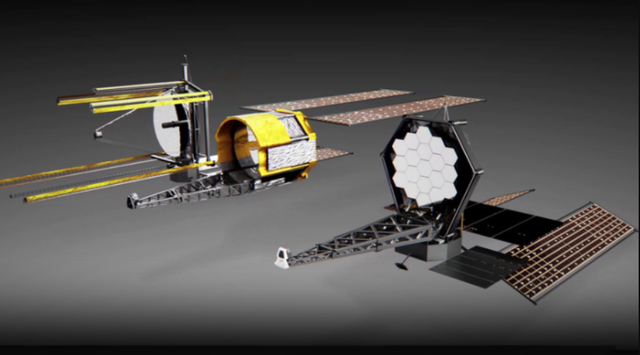 Camera săn lùng sự sống mới của NASA mở ra hy vọng khám phá ngòai trái đất - Ảnh 1.
