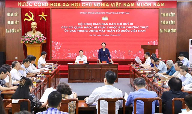 Quyền giám sát của nhân dân trong xây dựng Đảng và hệ thống chính trị vững mạnh - Ảnh 1.