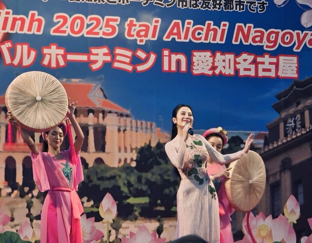 Ca sĩ Tố My ra sao sau biến cố sức khỏe? - Ảnh 1.