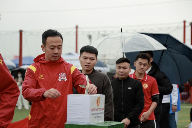 Người Việt ở Nhật hướng về miền Trung bằng giải b&oacute;ng đ&aacute; &yacute; nghĩa - Ảnh 2.