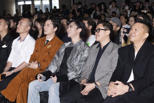 Soobin đưa xẩm v&agrave;o nhạc hiện đại, bất ngờ trước lời nhận x&eacute;t của bố- Ảnh 4.