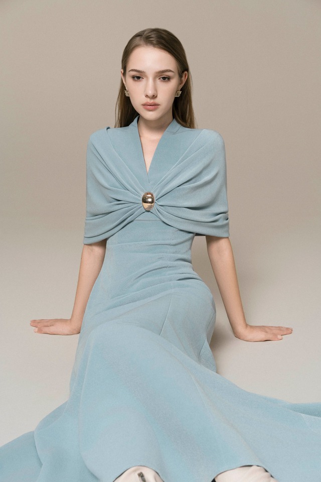 Tỏa khí chất cao sang, giản đơn mà đặc sắc từ tủ đồ thời trang tối giản Tỏa khí chất cao sang, giản đơn mà đặc sắc từ tủ đồ thời trang tối giản - Ảnh 12.