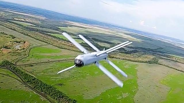 Phương Tây đang học kinh nghiệm Nga ở Ukraine ? - Ảnh 1.