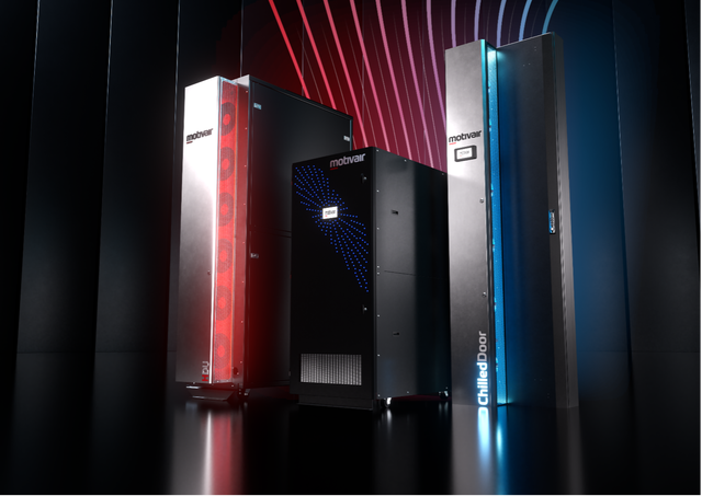 Schneider Electric v&agrave; Motivair giới thiệu bộ giải ph&aacute;p l&agrave;m m&aacute;t bằng chất lỏng thế hệ mới - Ảnh 1.