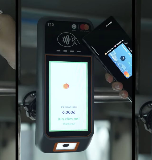 TP.HCM trong kỷ nguy&ecirc;n số: Một ng&agrave;y lướt qua th&agrave;nh phố số- Ảnh 2.